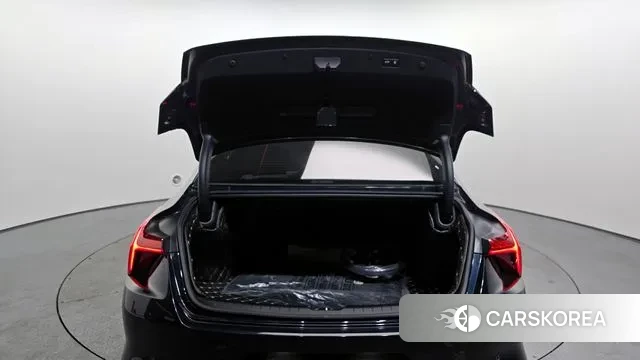 Kia K8 id 3646038 из Кореи 11