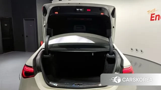 Mercedes-Benz S-Class W223 id 3607112 из Кореи 11