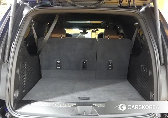 Chevrolet Server Van id 3247794 из Кореи 11