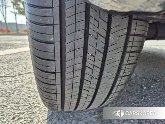 Hyundai Kona (SX2) id 3758221 из Кореи 11