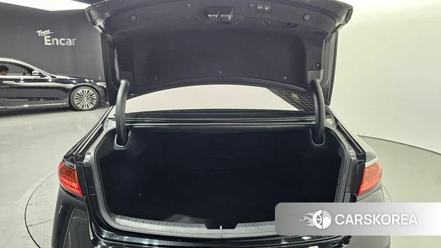 Kia Come New K7 id 3905348 из Кореи 11