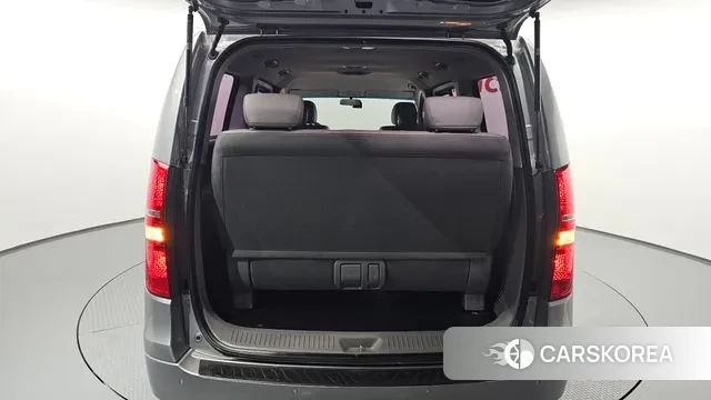 Hyundai The New Grand Starex id 3429360 из Кореи 11