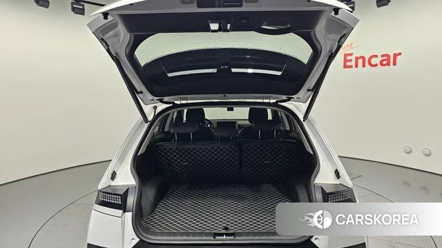 Hyundai Ionic 5 id 3826503 из Кореи 11