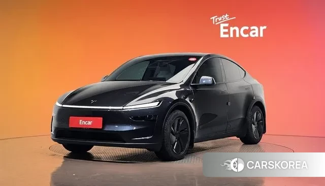 Tesla Model Y id 3477176 из Кореи 11