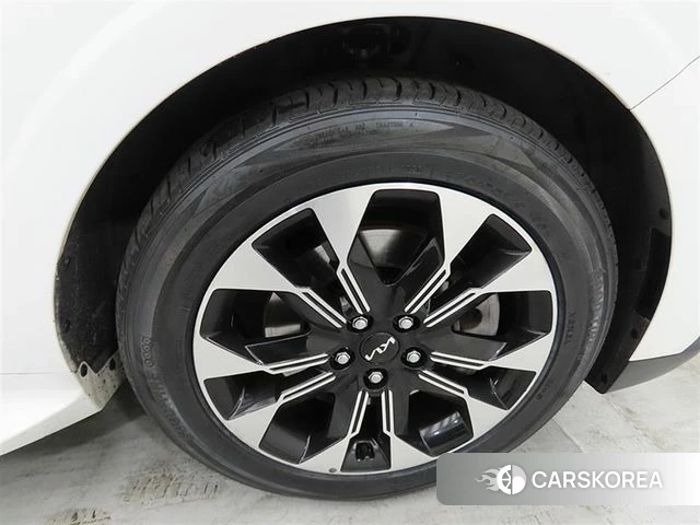 Kia Carnival 4th generation id 4324082 из Кореи 11
