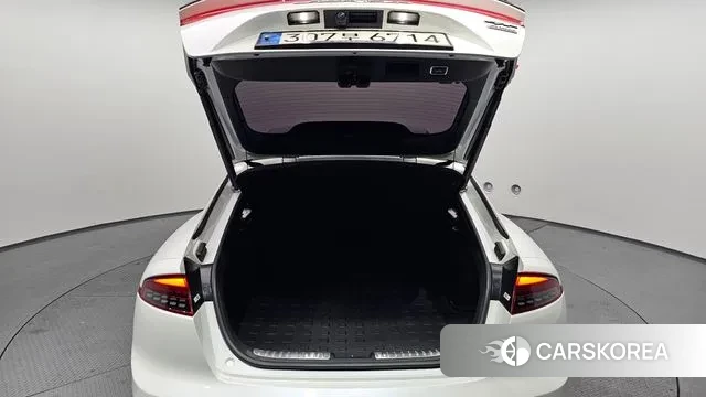 Kia Stinger Meister id 3535041 из Кореи 11