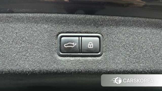 Kia More K9 id 4717689 из Кореи 11