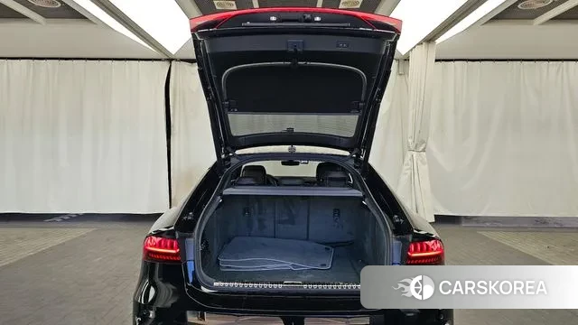 Audi A7 (4K) id 3717308 из Кореи 11