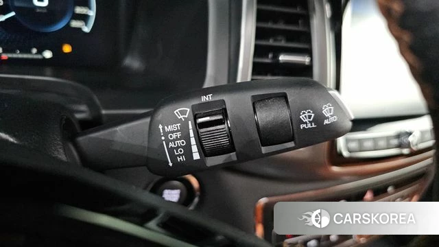 Ssangyong The New Rexton Sports Cannes id 4343717 из Кореи 11