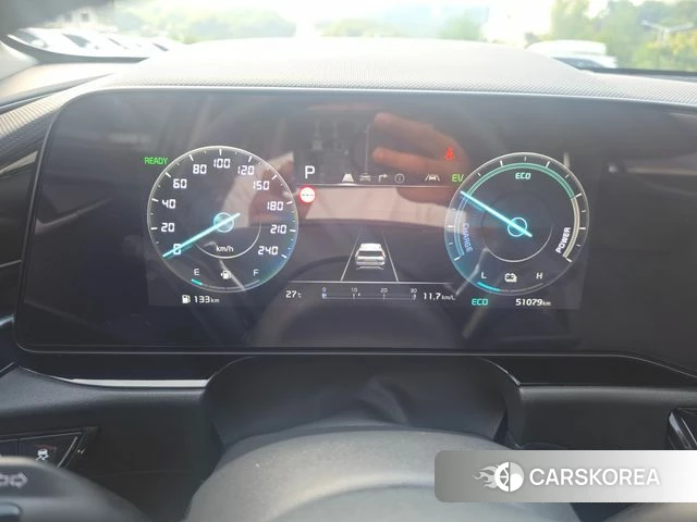 Kia Di Ol Nu Niro id 4650845 из Кореи 11