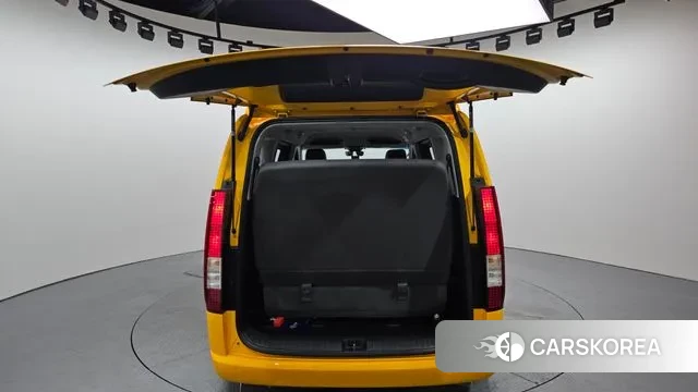 Hyundai Staria id 3539838 из Кореи 11