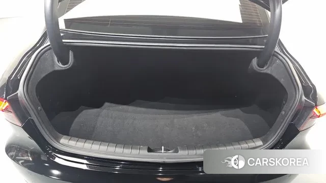 Hyundai The New Grandeur IG id 3428560 из Кореи 11