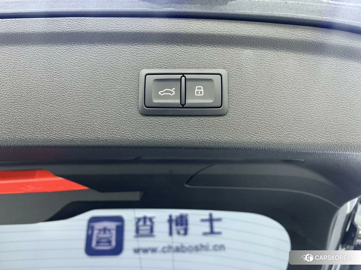 Audi A3 id 4486218 из Китая 11