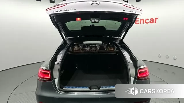 Mercedes-Benz GLC-Class X253 id 3394525 из Кореи 11