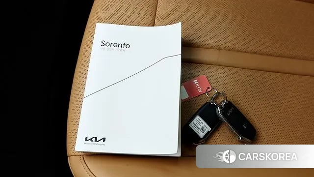 Kia Sorento 4th Generation id 3384419 из Кореи 11