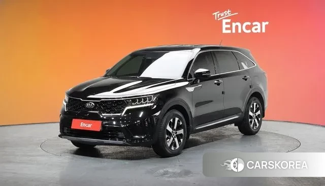 Kia Sorento 4th Generation id 3621418 из Кореи 11