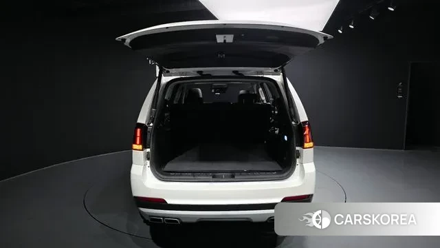 Kia Mohave Master id 3356686 из Кореи 11