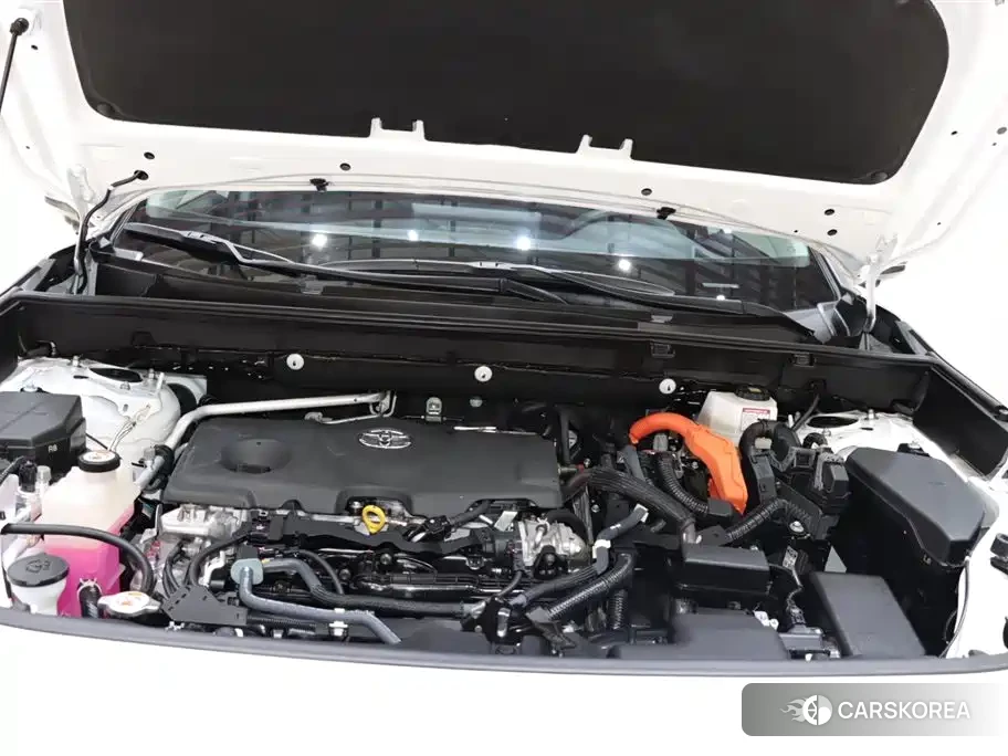 Toyota Wildlander id 4565305 из Китая 11