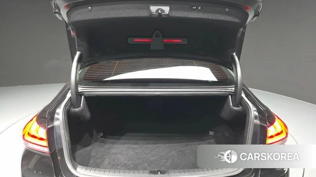 Genesis G80 id 4490795 из Кореи 11