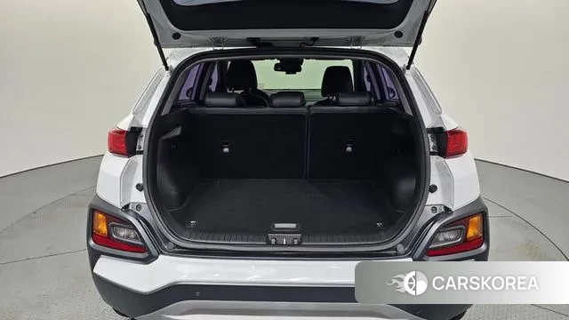 Hyundai Kona id 3000451 из Кореи 11