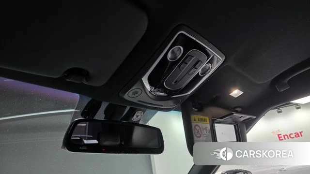 Ssangyong Torres id 4871682 из Кореи 11