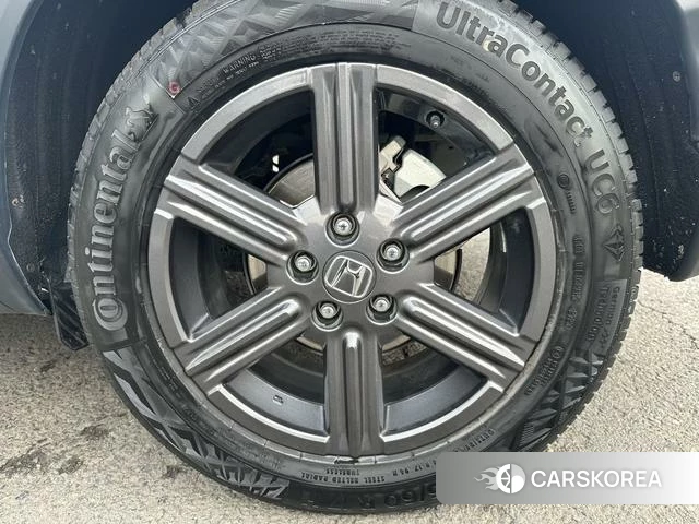 Honda XR-V id 4276897 из Китая 11