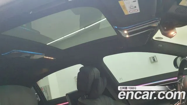 Mercedes-Benz S-Class W223 id 2702518 из Кореи 11