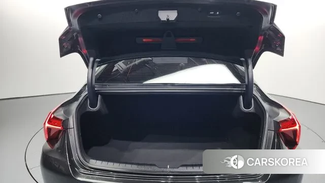 Kia K8 id 3478382 из Кореи 11