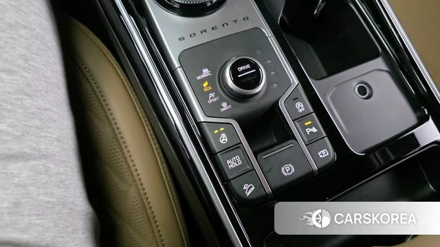 Kia The New Sorento 4th Generation id 3940035 из Кореи 11