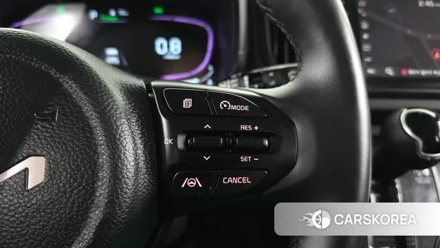 Kia The New Kia Ray id 3690148 из Кореи 11