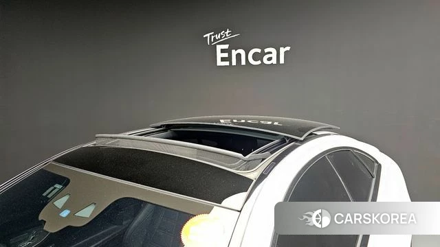 Mercedes-Benz E-Class W213 id 3851161 из Кореи 11