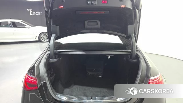 Mercedes-Benz S-Class W223 id 4657316 из Кореи 11
