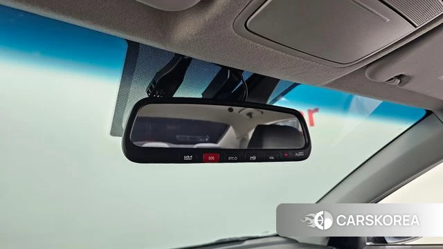 Kia The New K3 2nd generation id 3819087 из Кореи 11