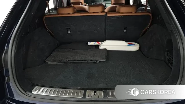 Genesis GV70 id 3760017 из Кореи 11