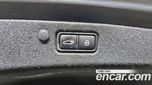 Hyundai The New Grandeur IG Hybrid id 2416890 из Кореи 11