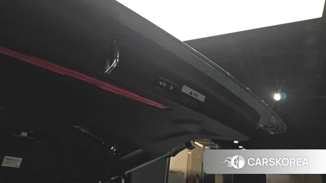 Mini Cooper S Countryman id 3335926 из Кореи 11