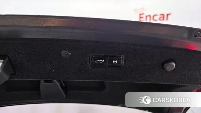 Kia K8 id 2994322 из Кореи 11