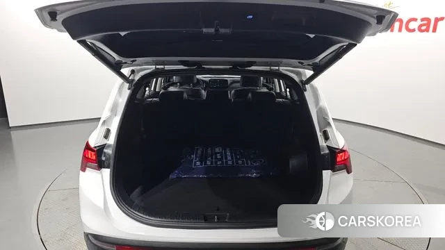 Hyundai The New Santa Fe id 3524463 из Кореи 11