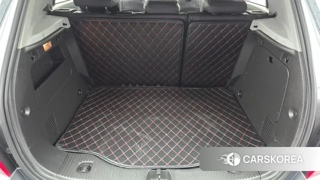 Chevrolet (GM Daewoo) The New Trax id 3469441 из Кореи 11