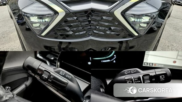 Kia Sportage 5th Generation id 3884475 из Кореи 11