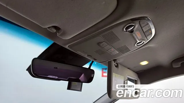 Hyundai The New Grandeur IG id 2844300 из Кореи 11