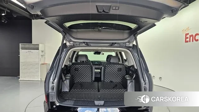 Hyundai Santa Fe (MX5) id 3256747 из Кореи 11