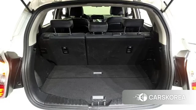 Ssangyong Berry New Tivoli id 3017318 из Кореи 11