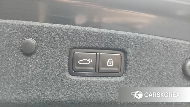 Kia The New K8 id 4578672 из Кореи 11