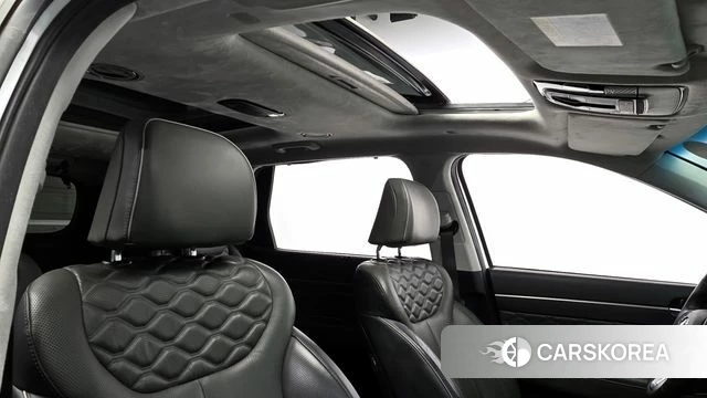 Hyundai Palisade id 3833273 из Кореи 11