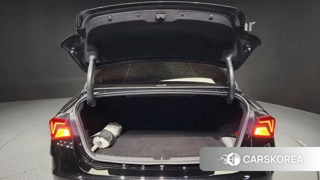 Kia K5 3rd generation id 3218551 из Кореи 11