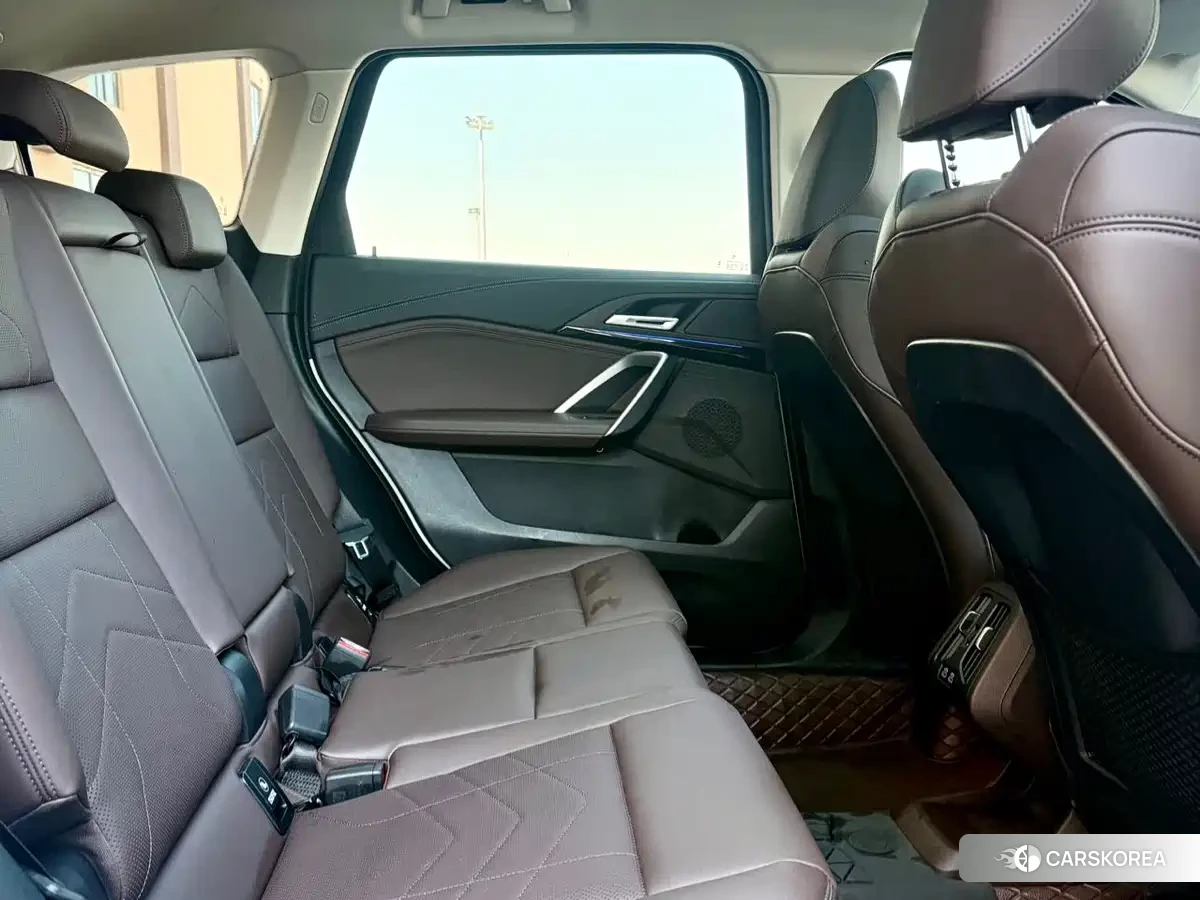 BMW X1 id 4565417 из Китая 11