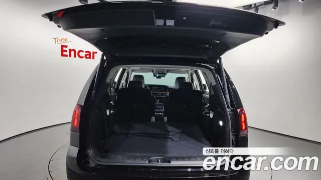 Kia Mohave Master id 2854571 из Кореи 11