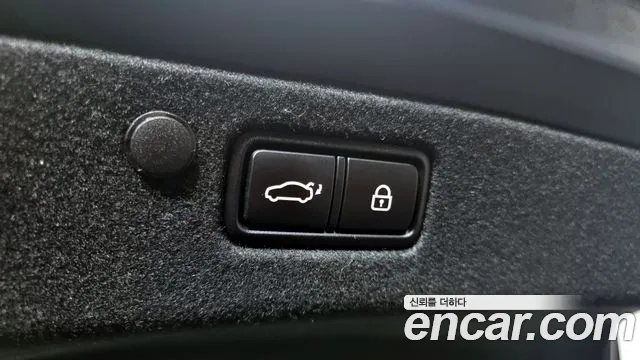 Hyundai The New Grandeur IG Hybrid id 2880895 из Кореи 11