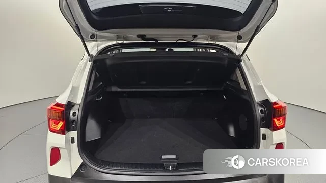 Kia Seltos id 3342777 из Кореи 11